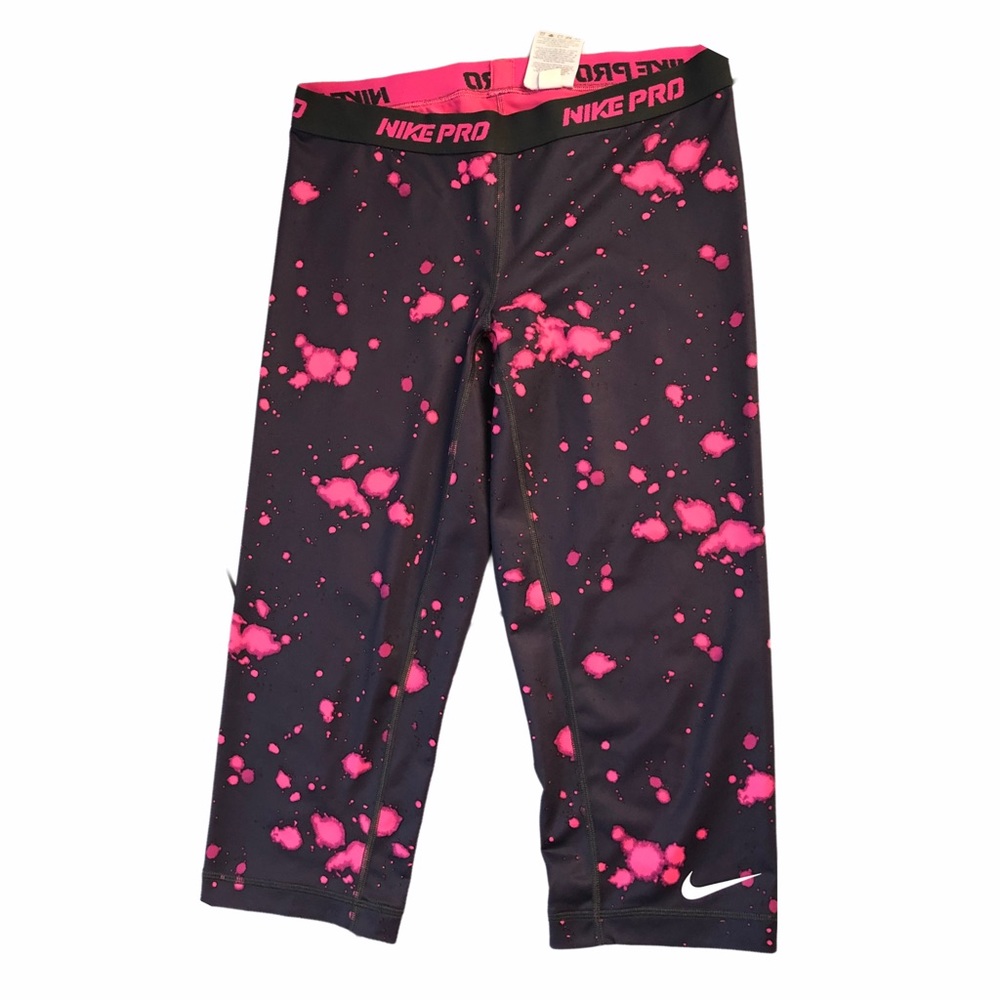 Nike Pro Combat Woman’s  Dri-fit Compression